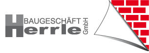 Logo Baugeschäft Herrle GmbH