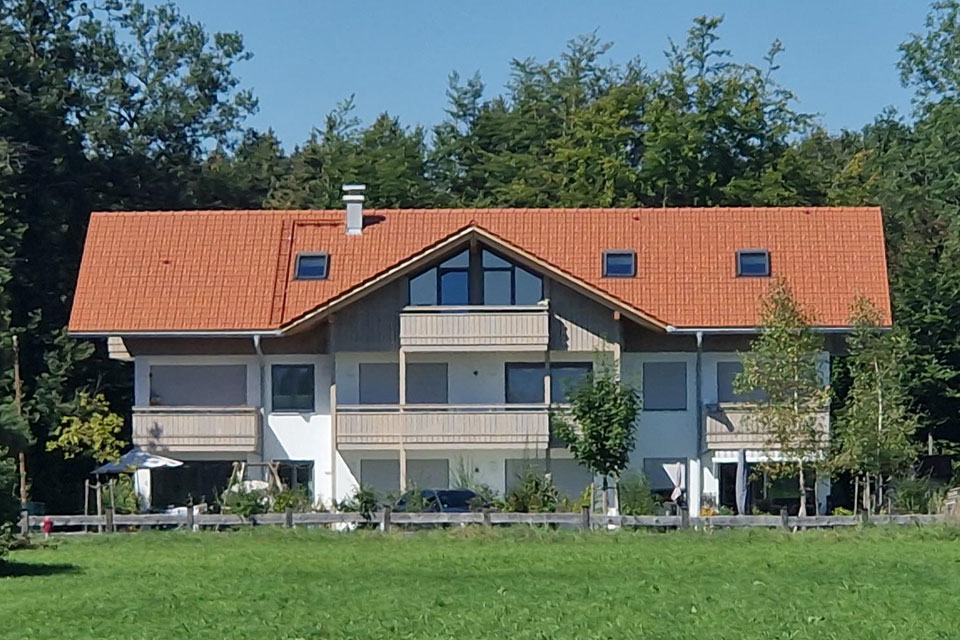 Herrle Bau - Referenz