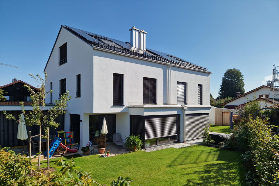 Herrle Bau - Referenz
