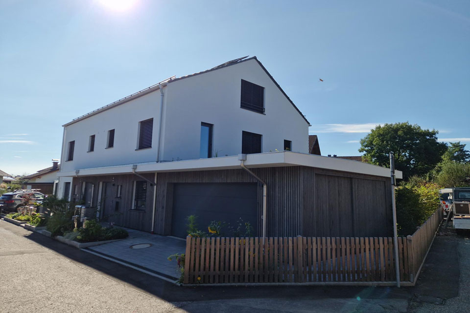 Herrle Bau - Referenz
