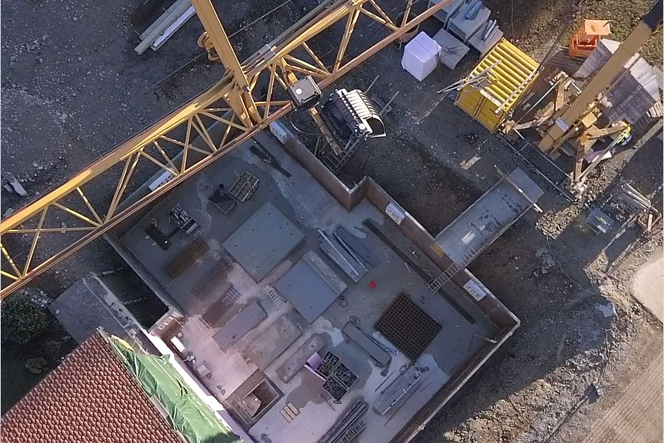 Herrle Bau - Wohnbau